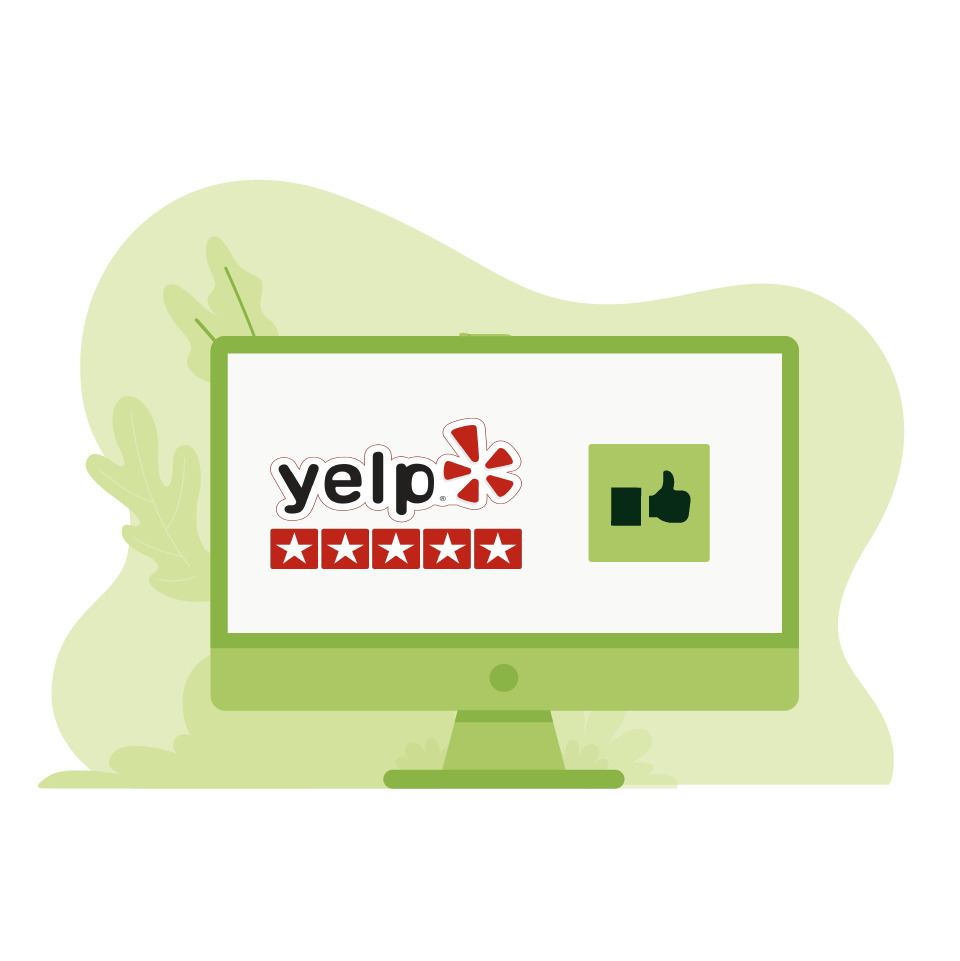 Yelp Reviews Integration 1