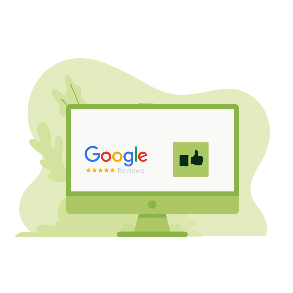 Google Reviews Integration 1